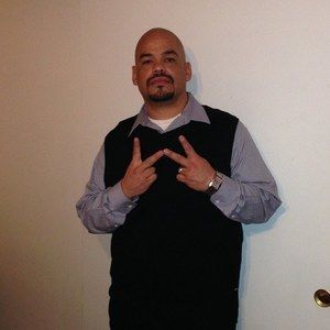 Meet your Posher, Roger